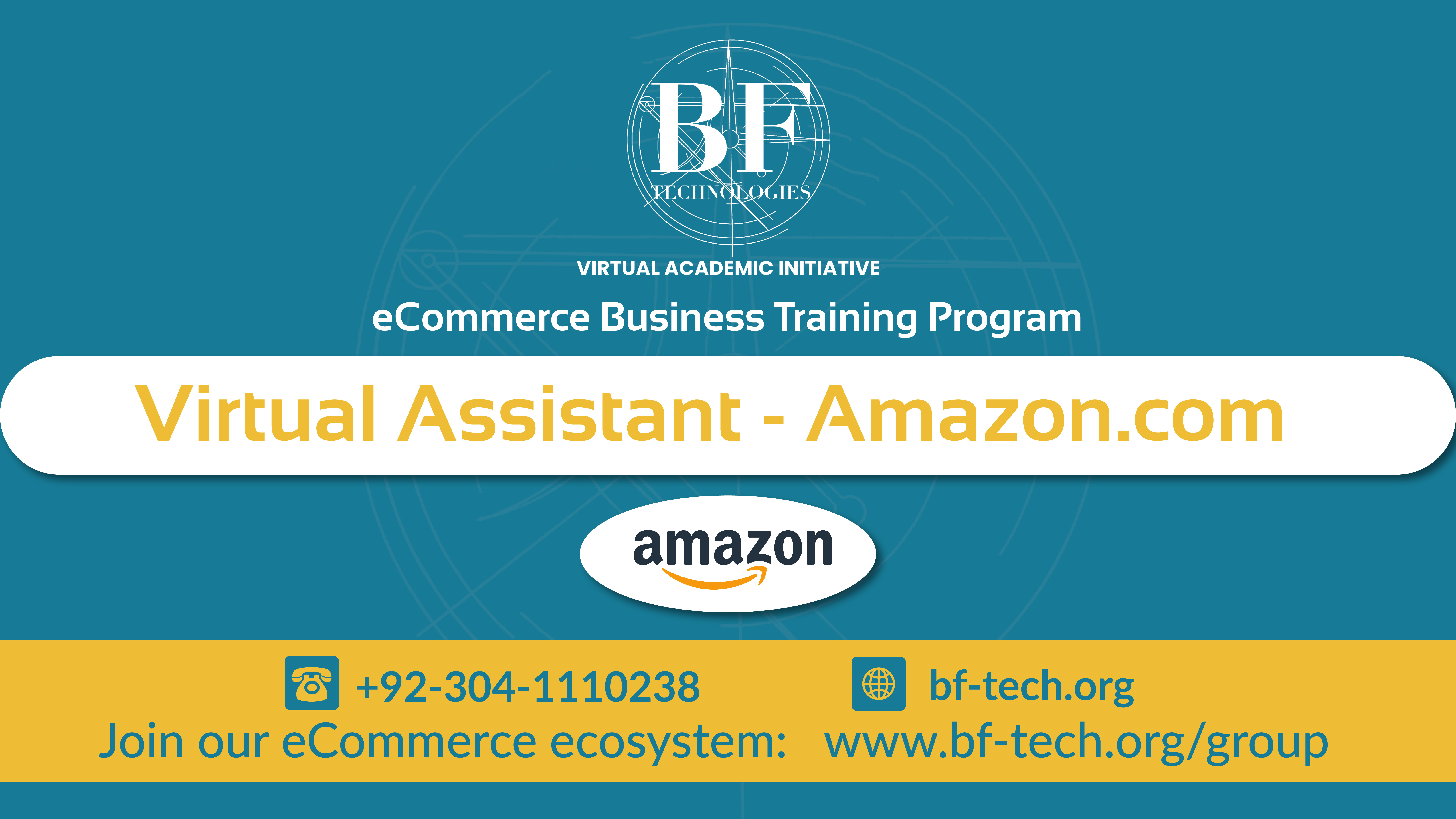 Virtual Assistant Private Label - Amazon.com