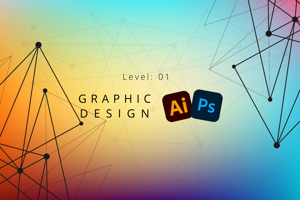 Adobe Photoshop & Adobe Illustrator