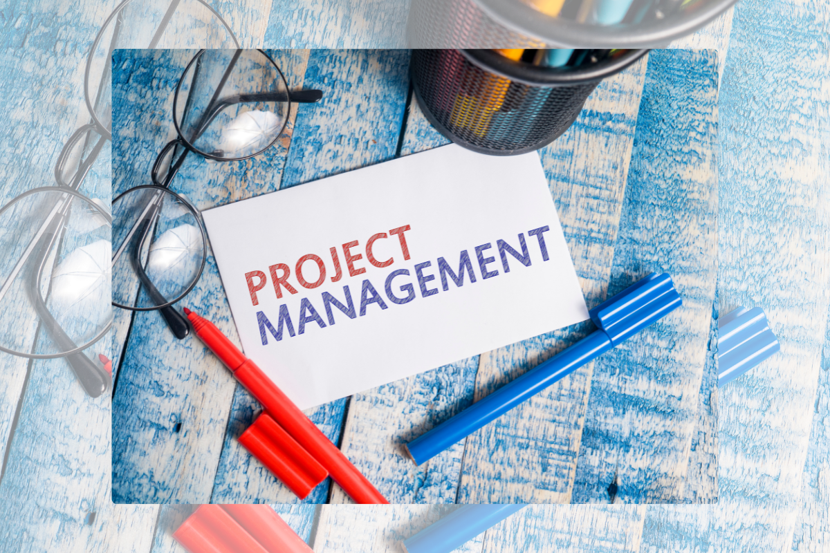 Project Management