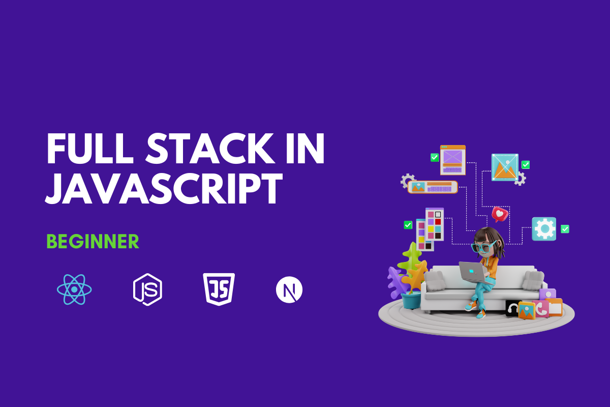 Beginner JavaScript (Fullstack Dev Executive level 1)
