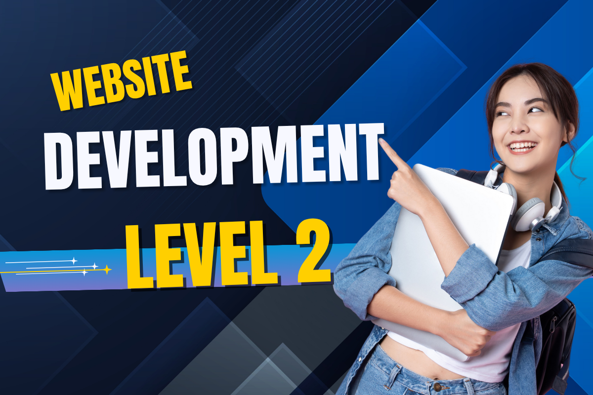 Web Development Executives - Level 2