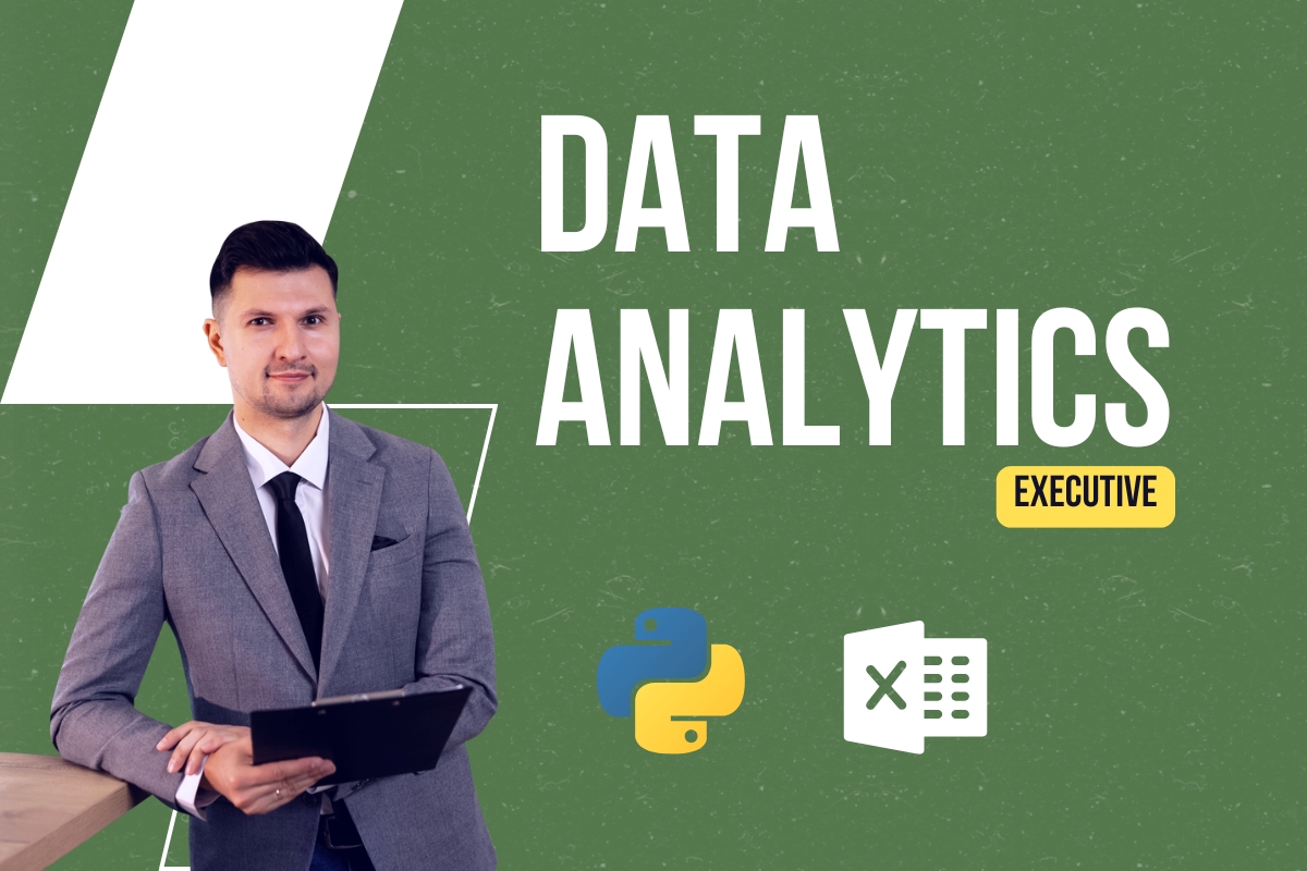 Data Analytics Executive