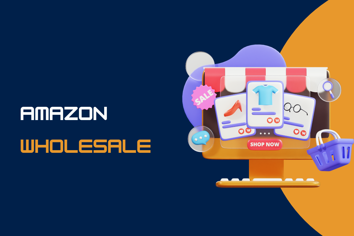 Amazon FBA Executive - Wholesale